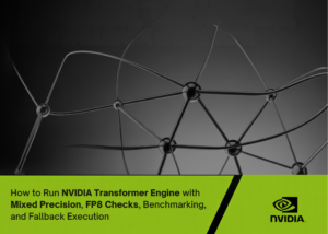 An Implementation Guide to Running NVIDIA Transformer Engine with Mixed Precision, FP8 Checks, Benchmarking, and Fallback Execution