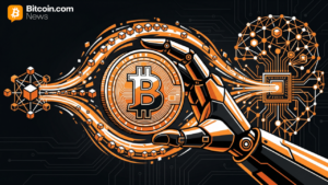 Analyst Predicts AI Will Catalyze Bitcoin's Rise – Crypto News Bitcoin News