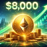 Analyst Predicts Ethereum Price Will Rise 400% To $8,000 In 6 Months, And There’s A Pattern Behind It