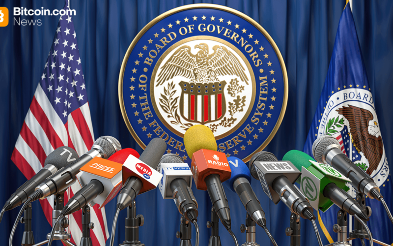 Analyst Says Federal Reserve Is Ignoring US Recession Signals in 2026 – Bitcoin News