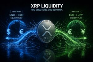XRP liquidity