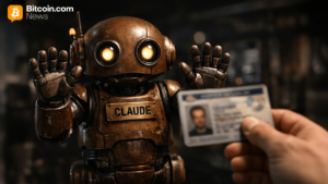 Anthropic Adds ID Verification to Claude for Select AI Users – Bitcoin News