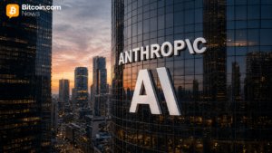 Anthropic Pre-IPO Traders Push Onchain Implied Cap to $1 Trillion – Bitcoin News