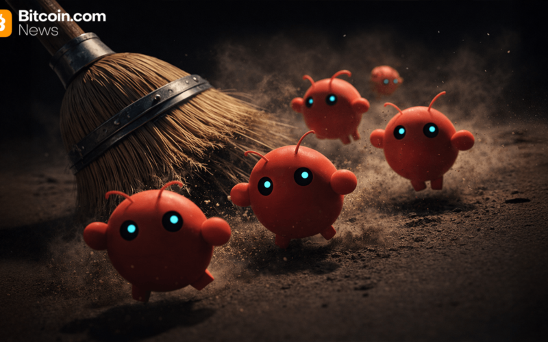 Anthropic Restricts Claude Agent Access Amid AI Automation Boom in Crypto – Featured Bitcoin News