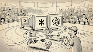 Anthropic releases Claude Opus 4.7, narrowly retaking lead for most powerful generally available LLM