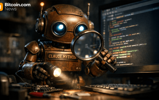 Anthropic's Unreleased AI Cracked Linux and OpenBSD Bugs Humans Missed for Decades – Bitcoin News