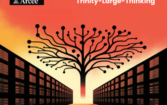Arcee AI Releases Trinity Large Thinking: An Apache 2.0 Open Reasoning Model for Long-Horizon Agents and Tool Use