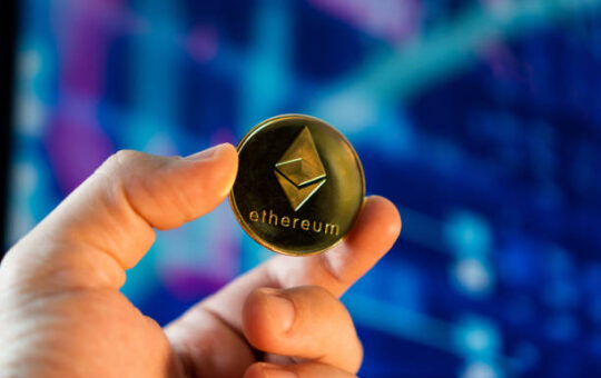 Ethereum