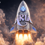 Aria Token Rebounds From 80% Crash to Hit New All-Time High of $0.95 – Markets and Prices Bitcoin News