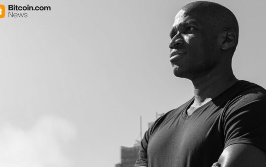 Arthur Hayes Calls $125K Bitcoin by Year-End as War Spending Floods Markets With Cash