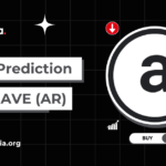 Arweave (AR) Price Prediction 2026, 2027-2030