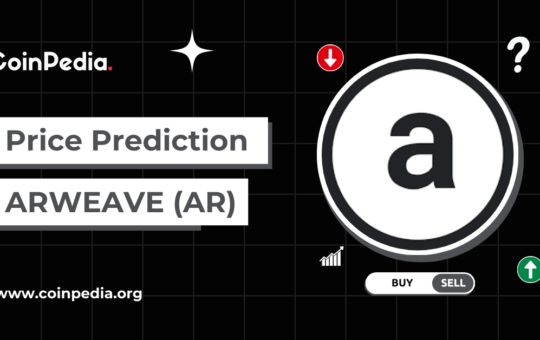 Coinpedia - Fintech & Cryptocurreny News Media