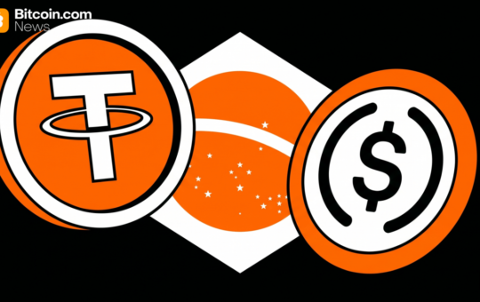 As Taxes Fade Away, Stablecoin Adoption Continues to Rise in Brazil