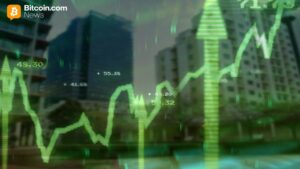 Asian and European Equities Surge as Oil Prices Plunge 13% – Markets and Prices Bitcoin News