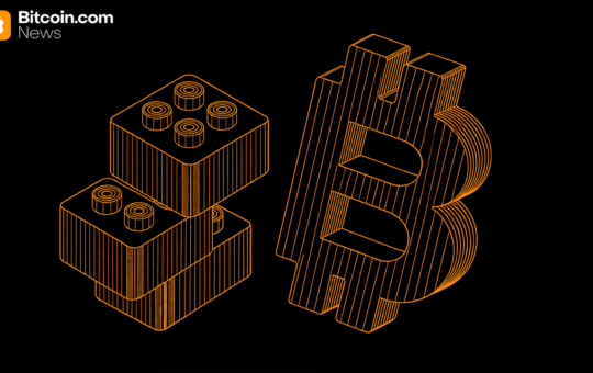 Atlas Goes Live on Rootstock With Support for BTC, ETH, USDC, and More – Crypto News Bitcoin News