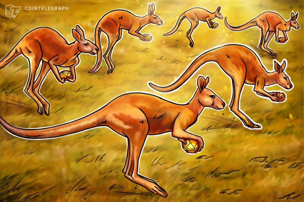 Australia to Mandate Crypto Licensing Under New Law