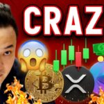 BIG CRYPTO NEWS! SPACEX IPO BITCOIN, EU REGULATIONS & STABLECOIN, JUSTIN SUN WORLD LIBERTY FINANCIAL