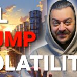 BREAKING CRYPTO NEWS! The Markets Are Preparing For A BIg Move…