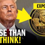 BREAKING: Trump family EXPOSED in bombshell new crypto SCANDAL