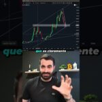 BTC el suelo podría estar cerca  #trading #bitcoin #crypto #criptonoticias