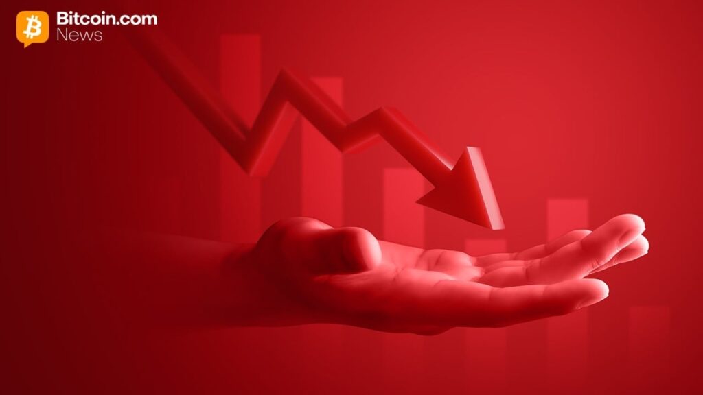 Betsson Shares Drop Nearly 20% as Q1 Profit Falls 47% on B2B Revenue Slide – iGaming Bitcoin News