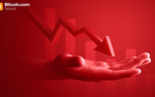 Betsson Shares Drop Nearly 20% as Q1 Profit Falls 47% on B2B Revenue Slide – iGaming Bitcoin News