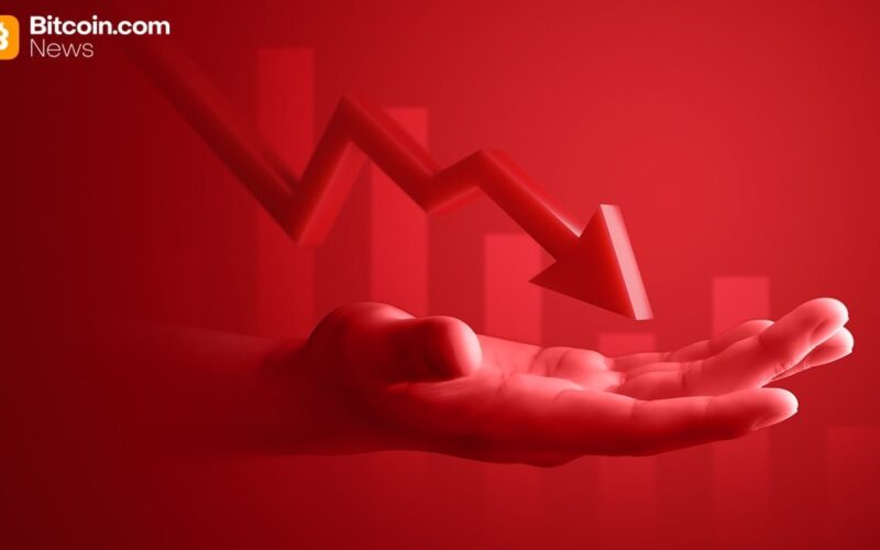 Betsson Shares Drop Nearly 20% as Q1 Profit Falls 47% on B2B Revenue Slide – iGaming Bitcoin News