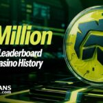 Bettors Are Leaving Rainbet and Shuffle for Spartans Casino’s $7M Leaderboard