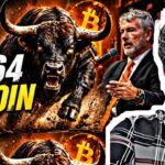 Big News | Strategy Buy 34164 Bitcoin