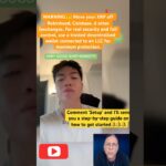 Big Positive News for XRP