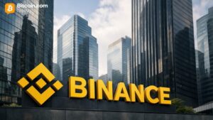 Binance Adds Institutional Focus With Capital Connect Upgrade and Portfolio Accounts – Exchanges Bitcoin News