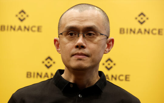 binance