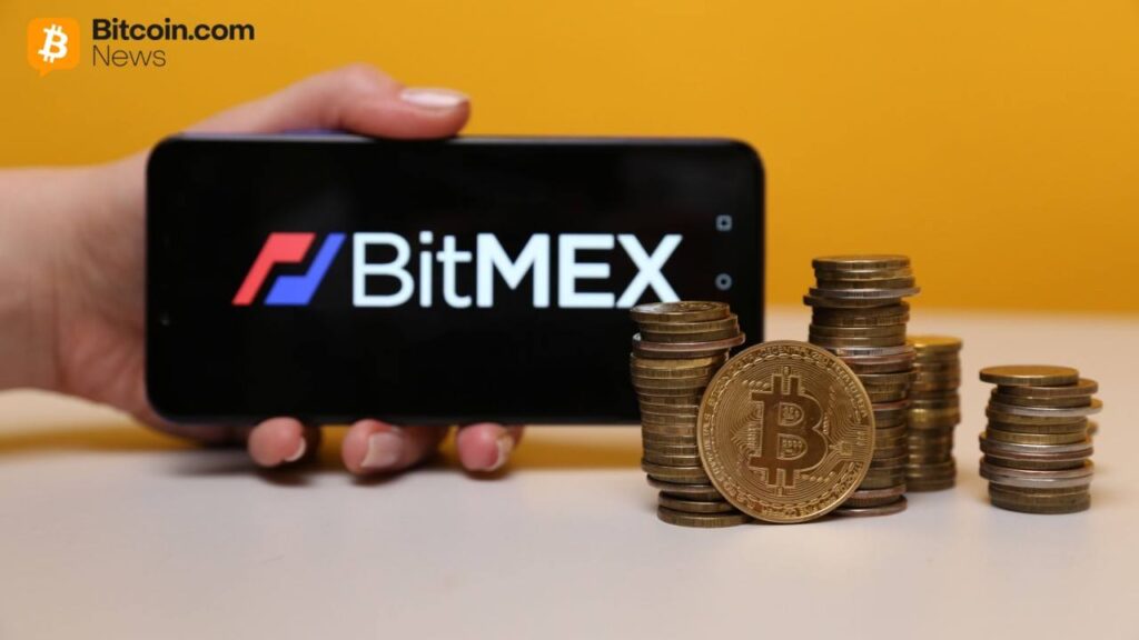 BitMEX Joins Zodia’s Off-Venue Settlement Network to Ease Counterparty Risk