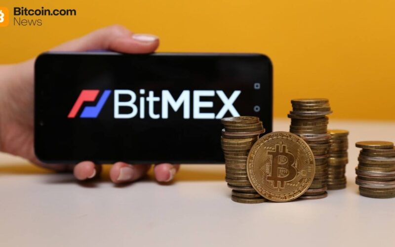 BitMEX Joins Zodia’s Off-Venue Settlement Network to Ease Counterparty Risk