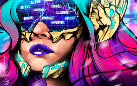 Bitcoin, Altcoins Soar After Iran Opens Strait of Hormuz