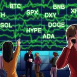 Bitcoin And Altcoins Show Strength, But US Macro, Iran War Could Dent Rally