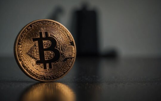 Bitcoin And Ethereum Inflows On Binance And Coinbase Climb To Multi-Month Levels