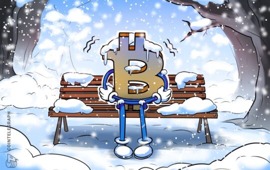 Bitcoin BIP-361 Targets Quantum Security Threat