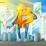Bitcoin Bollinger Bands Setting Up BTC Price for ‘Powerful Move’