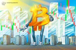 Bitcoin Bollinger Bands Setting Up BTC Price for ‘Powerful Move’