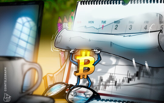 Cointelegraph