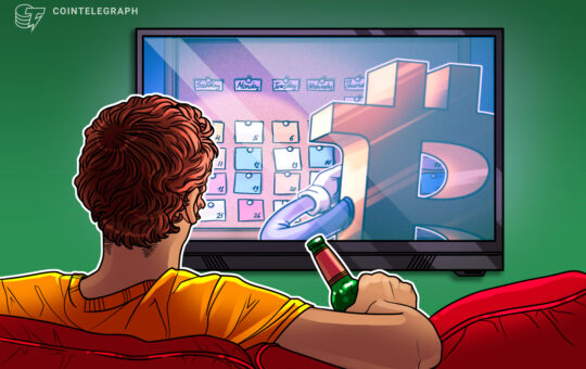 Cointelegraph