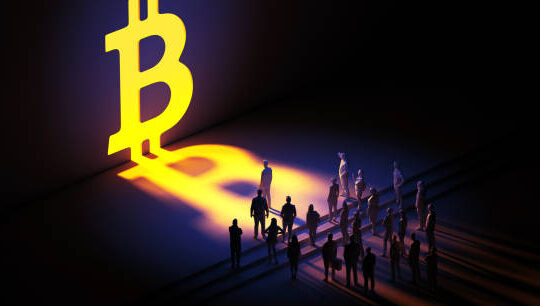 Bitcoin