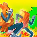 Bitcoin Can Beat $38T Gold 'Addressable Market' Over Geopolitical Conflict