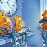 Bitcoin Circles $68,000 as Stocks Wobble on Iran War Rhetoric