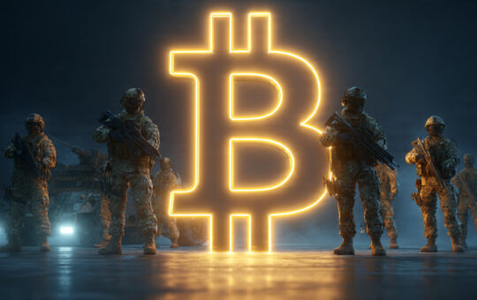 Bitcoin