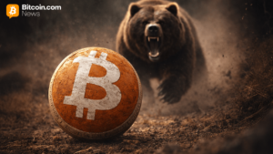 Bitcoin Consolidates Under Pressure at $67K With Bearish Undertone Intact – Markets and Prices Bitcoin News