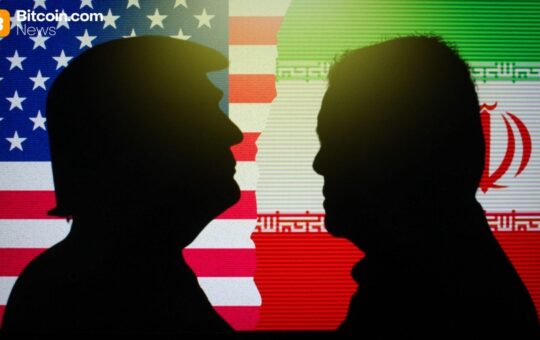 Bitcoin Defies Early Volatility to Reclaim $72,000 Support – Markets and Prices Bitcoin News