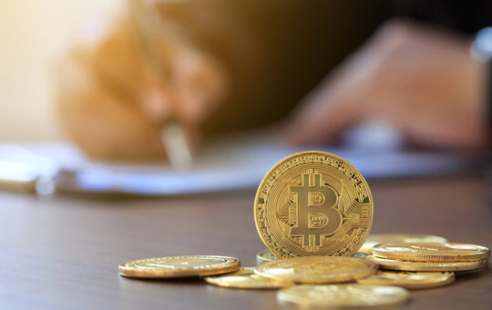 Bitcoin