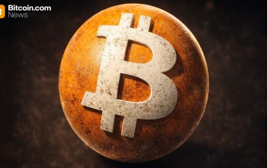 Bitcoin Derivatives Flash Caution as BTC Climbs Higher, Options, Futures, and Max Pain Decoded – Markets and Prices Bitcoin News